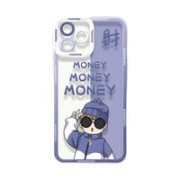 米小雯 iPhone系列 手机壳
