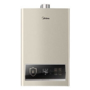Midea 美的 JSQ25-ZC5 燃气热水器 13L