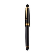 PILOT 百乐 FKK-3000R Custom贵客 743系列 钢笔 14K FM尖