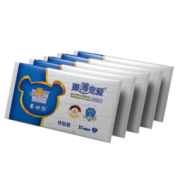 臻薄宠爱系列 拉拉裤 XL5片