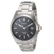 SEIKO 精工 男士机械腕表 SZSB015