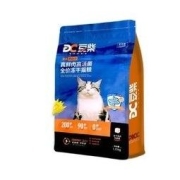 PLUS会员：docile 豆柴 肠胃原动力 真鲜肉活菌全价冻干狗粮 1.25kg