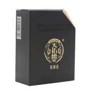 Tian youde 天佑德 清香型 青稞酒（小黑） 42度 （整箱装） 125ml*4瓶*6盒