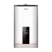 20点开始、PLUS会员：Vanward 万和 JSQ32-S5W17 零冷水燃气热水器