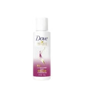 多芬（DOVE） 长发滋养洗发乳 100G 1件
