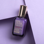 Estee Lauder 雅诗兰黛 小紫瓶CP+R奇迹丰盈抗皱修复精华露50mL