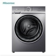 Hisense 海信 HD100DF14DT 洗烘一体机 10KG