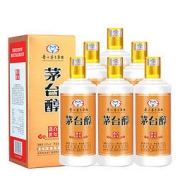 MOUTAI 茅台 贵州茅台集团 茅台醇百年盛世6瓶装