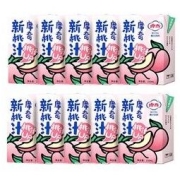 13日0点：MUCH 摩奇 水蜜桃饮料 250ml*10盒