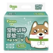 Cocoyo 宠物诱导尿片 XS