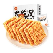 大吃兄 糯米锅巴 原味 400g