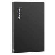 Lenovo 联想 F308 2.5英寸 USB3.0移动机械硬盘 1TB
