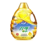 有券的上、京东极速版：刀唛  植物调和油2.2L 压榨一级