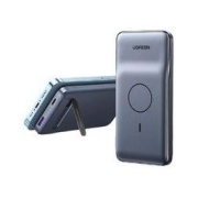 UGREEN 绿联 PB195 三合一MagSafe磁吸无线充 10000mAh