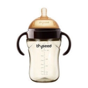 世喜 宝宝PPSU奶瓶 300ml 7-10月