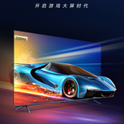 TCL 65V8E Max 液晶电视 65英寸
