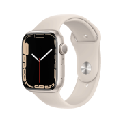 Apple Watch Series 7智能手表GPS款