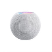 Apple 苹果 HomePod mini 桌面 蓝牙智能音箱 白色