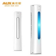 AUX 奥克斯 KFR-51LW/BpR3CPA1(B3) 立柜式空调