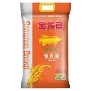 金龙鱼 苏北大米 10kg