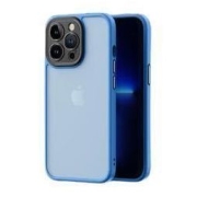 ROCK 洛克 iPhone 13系列 全包肤感防摔手机壳