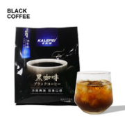 SUKACAFE 苏卡咖啡 美式黑咖啡粉  40袋