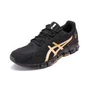 PLUS会员、限尺码：ASICS 亚瑟士 GEL-QUANTUM 360 6 男子休闲运动鞋 1201A465