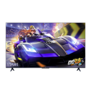 TCL 65V8E 液晶电视 65英寸 4K