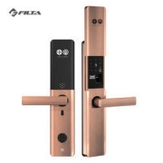 小凡 H01滑盖智能锁