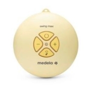 medela 美德乐 丝韵·翼系列 101034986 双边电动吸奶器 舒悦版