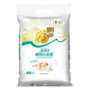 福临门 麦芯通用小麦粉 5kg