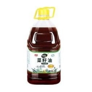 合适佳 非转基因 菜籽油 4L