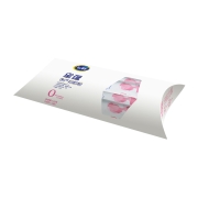 限区域、凑单品：飞鹤 星蕴0段 孕产妇 宝妈奶粉 25g*4条（100g）