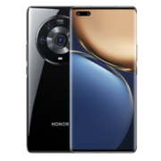 HONOR 荣耀 Magic3 Pro 5G手机 12GB+512GB 亮黑色
