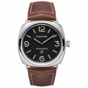 PANERAI 沛纳海 镭得米尔系列 男士机械表 PAM00753