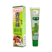 美食先生 日式青芥辣酱 43g*4支