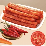 聚划算百亿补贴：鸽鸽 果蔬辣条28g*20包