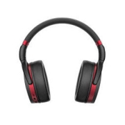 SENNHEISER 森海塞尔 HD 458BT 头戴式蓝牙耳机