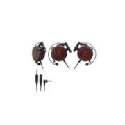 audio-technica 铁三角 ATH-EW9 挂耳式有线耳机 3.5mm接口