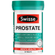 Swisse 斯维诗 锯棕榈番茄红素片 50片
