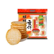 88VIP：Want Want 旺旺 雪饼 400g