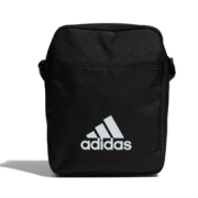 简约干练！adidas 阿迪达斯 CL ORG ES H30336 中性单肩包