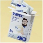 Dr.CHEESE 奶酪博士 酪蛋白冻干奶酪块 26g