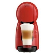 Dolce Gusto Piccolo XS 胶囊咖啡机 红色