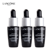 兰蔻LANCOME 新精华肌底液小黑瓶 7ml*3 中小样