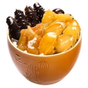 三顿饭 佛跳墙 1.25kg 加热即食5~6人份