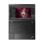 ThinkPad 思考本 联想笔记本ThinkPad P15v(02CD)英特尔酷睿i7 15.6英寸高性能本设计师工作站