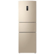 Ronshen 容声 BCD-253WD16NPA 风冷三门冰箱 253L 璀璨金
