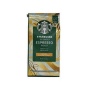 STARBUCKS 星巴克 拉丁美洲水洗 轻度烘焙 咖啡豆 200g