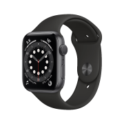 Apple 苹果 Series 6 智能手表 GPS款 44mm